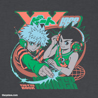 Beat Hunters