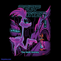 Beep Runner