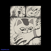 Beloved Maneki Neko