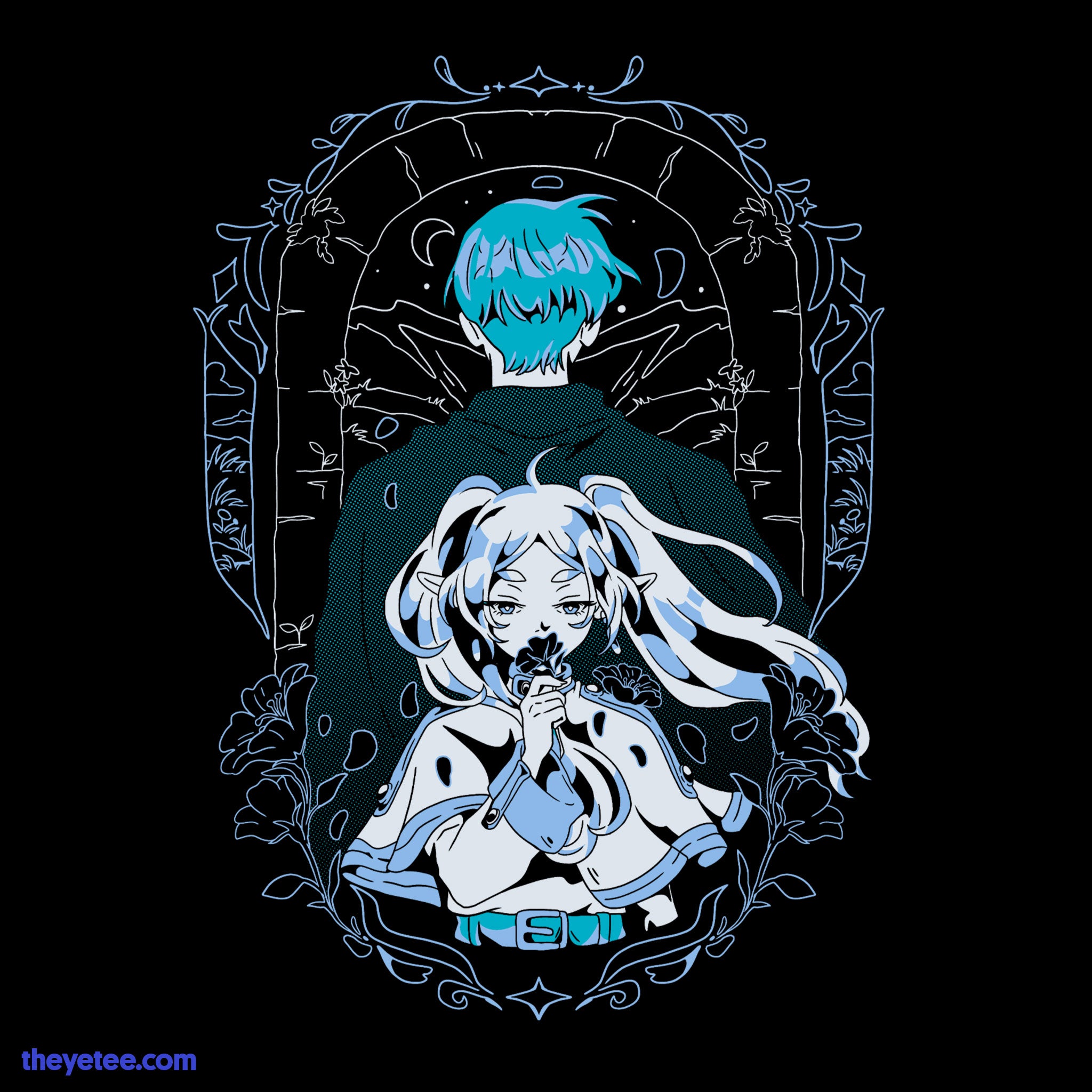 Beyond the Journey | The Yetee