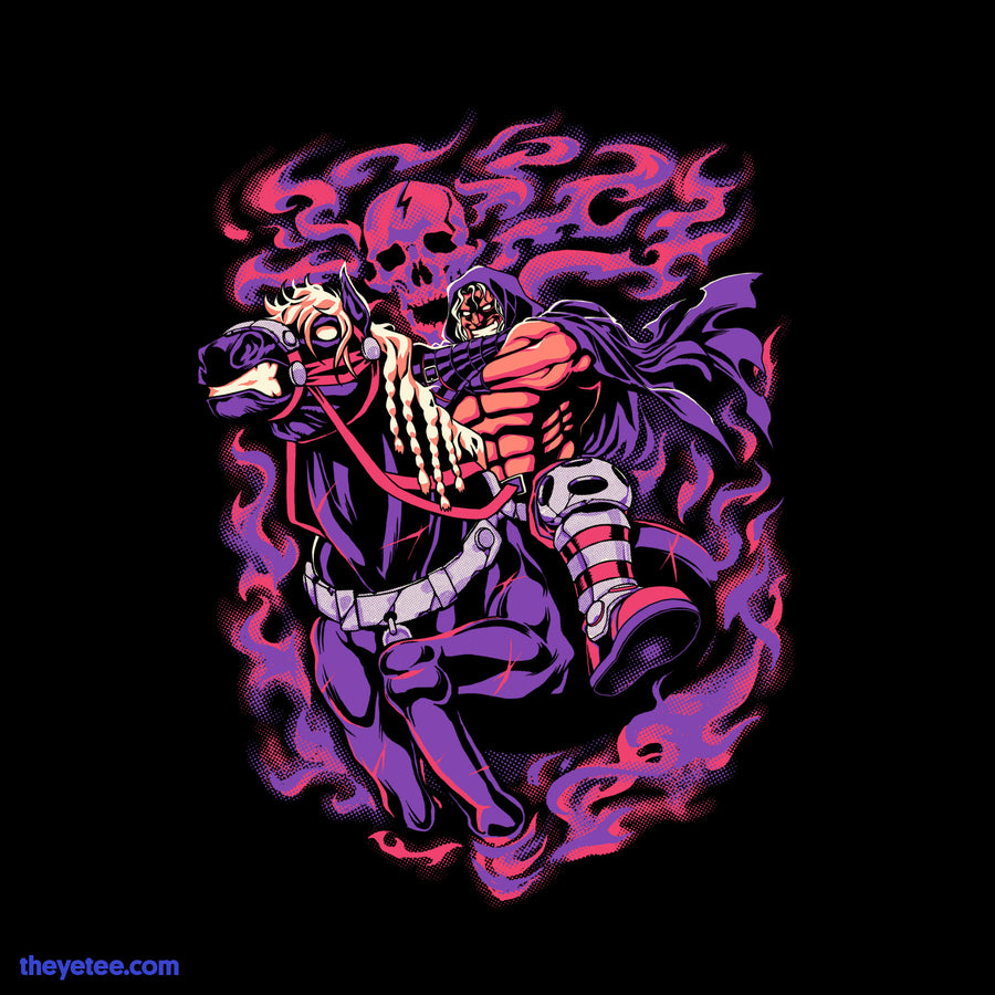 Bison Returns | Bison Returns