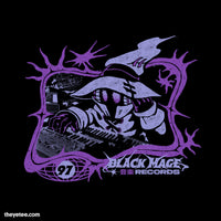 Black Mage Records