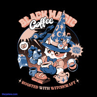 Black Magic Coffee