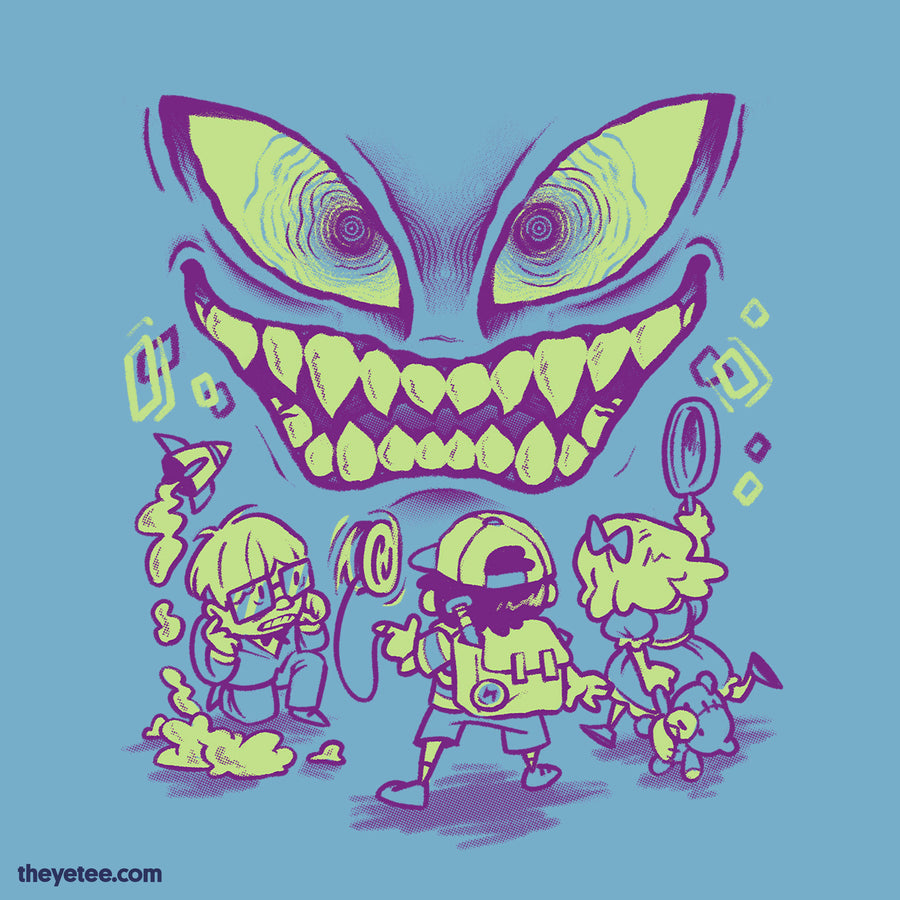 Boogey Tent | Boogey Tent