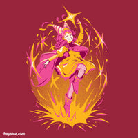 The Bright Witch