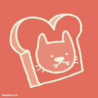 Cat Bread