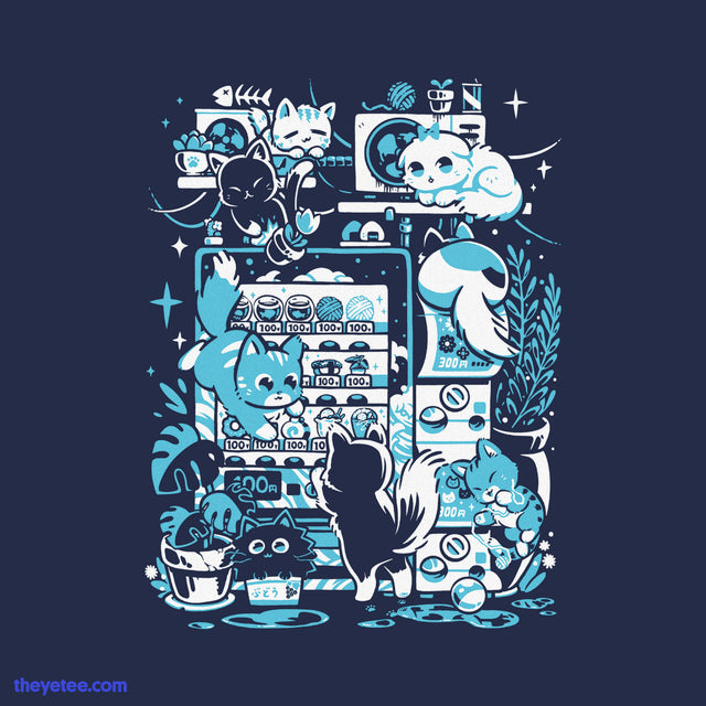 Cats Cozy Corner - Cats Cozy Corner
