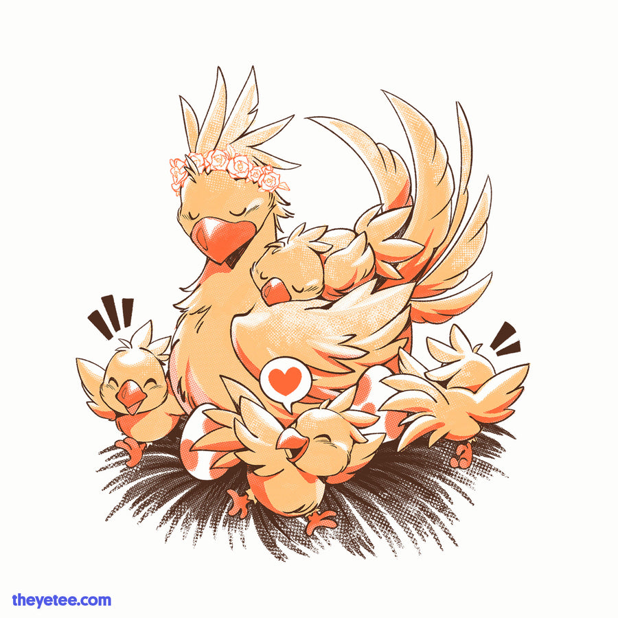 Chaos Coordinator | Chaos Coordinator