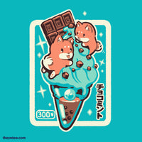 Choco Mint Softo