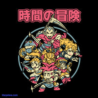Chrono Crew