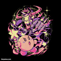 Clash Of The Stars