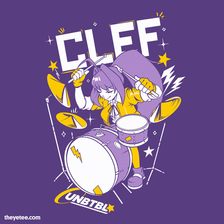 Clef