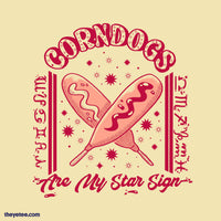Cordogs Zodiac
