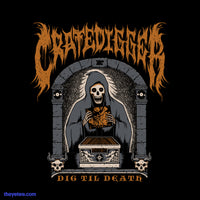 Cratedigger