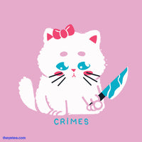Crimes
