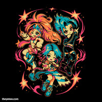 Crystal Crew