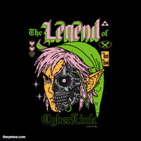 The Legend of CyberLink