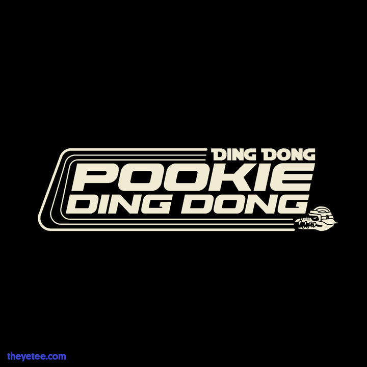 DingDongPookie
