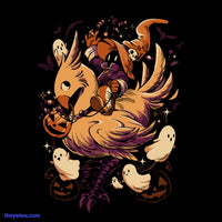 Magic Tricks & Magic Treats