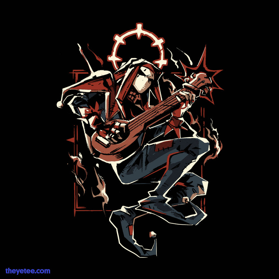 A Dark Sense of Humor | A Dark Sense of Humor