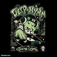 Deep-Hymn