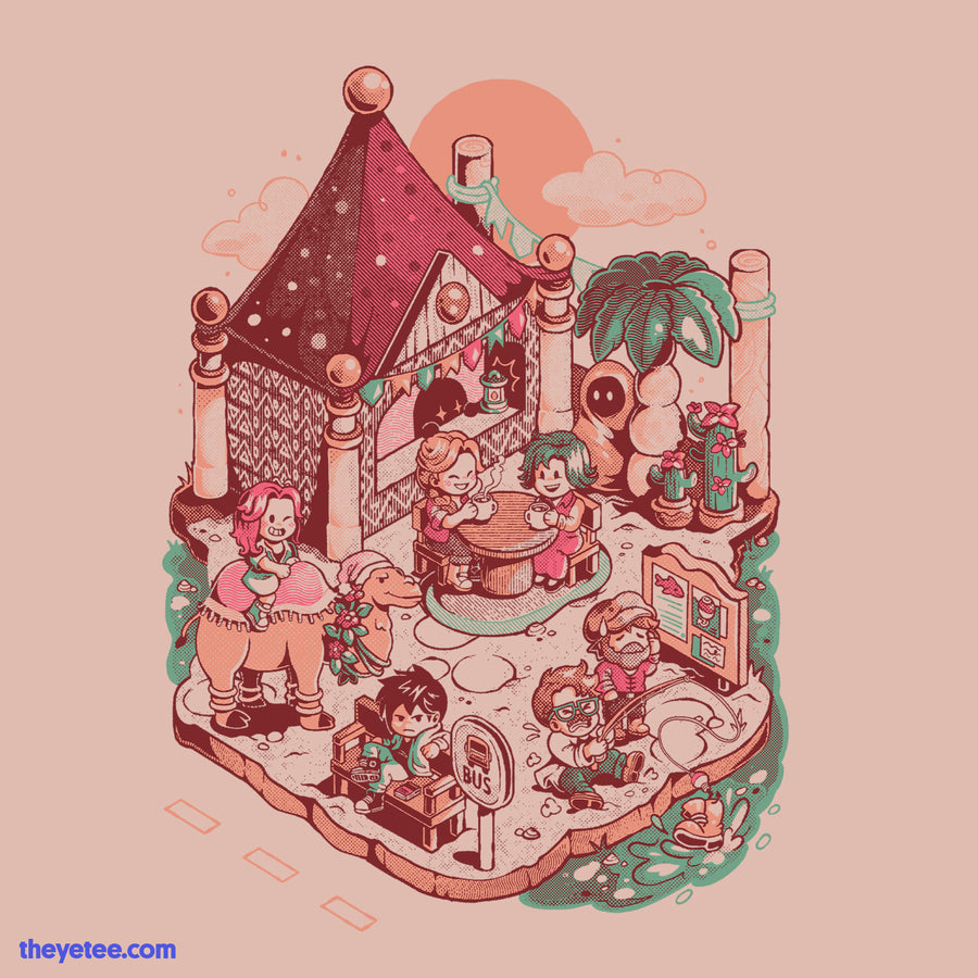 Desert Festival | Desert Festival