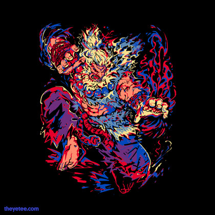 Destroyer of the Heavens