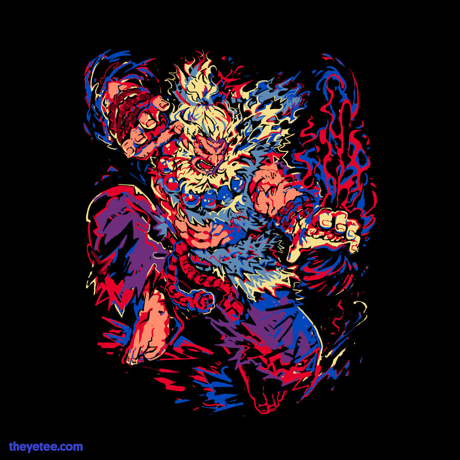 Destroyer of the Heavens