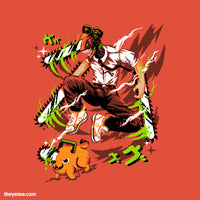 Devil Ripper