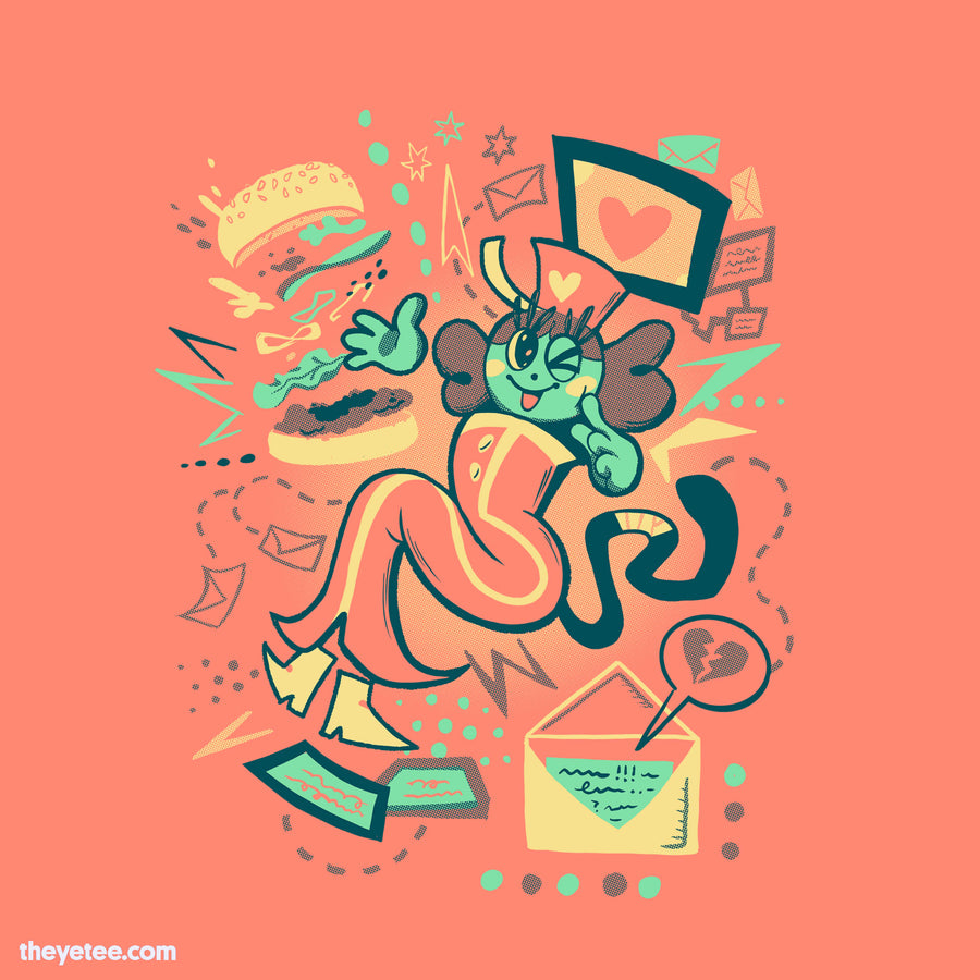 Devotion Burgie | Devotion Burgie