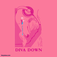 Diva down