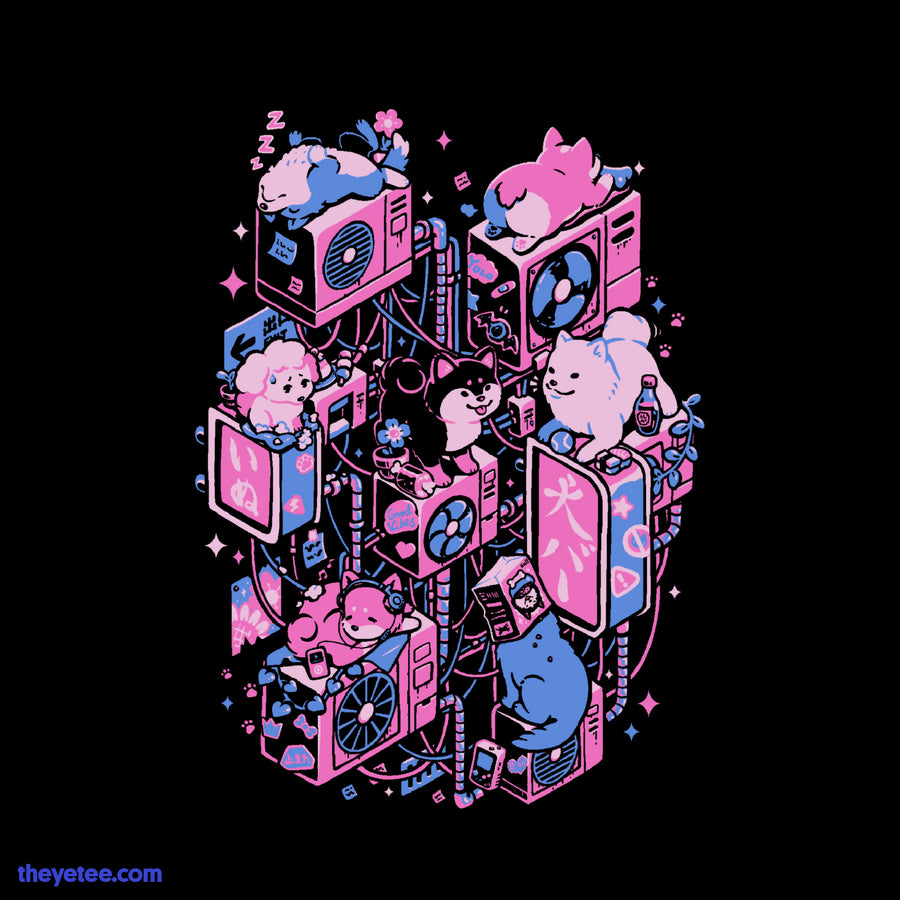 Dog Alley | Dog Alley