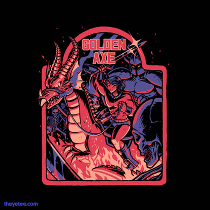 Dragon Rider