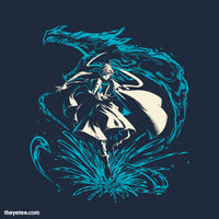 The Dragon Spell