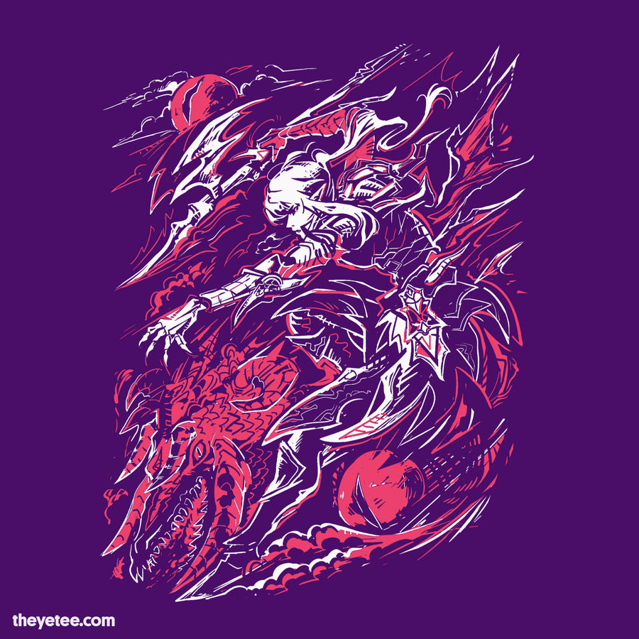 Dragon's Chosen