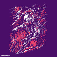 Dragon's Chosen