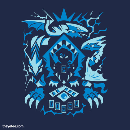 Dragon's Master
