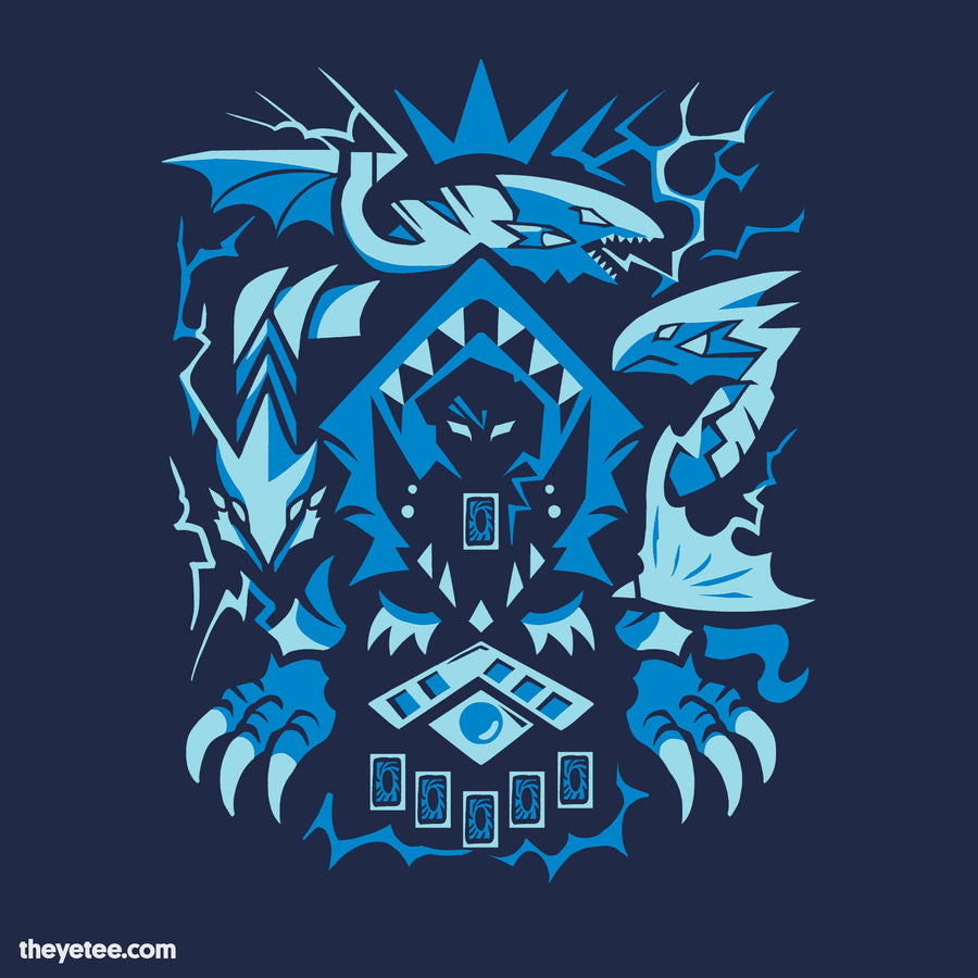 Dragon's Master