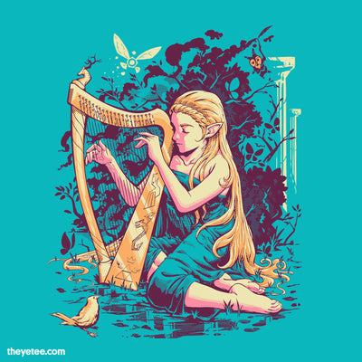 Elfic Muse