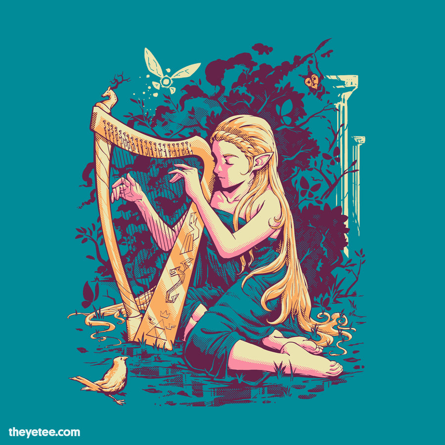 Elfic Muse