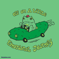 Emotional Journey