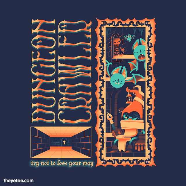 The Yetee