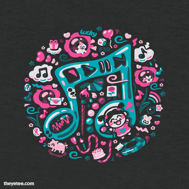 Express Yourself - Express Yourself