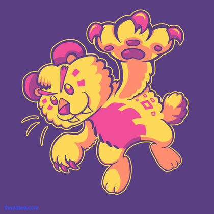 FF Community Tee