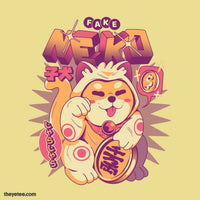 Fake Neko - Resub