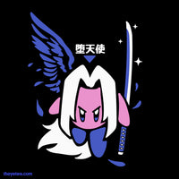 Fallen Angel