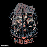 Fallen Angel Of Midgard