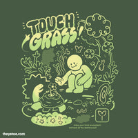 Feelin Green