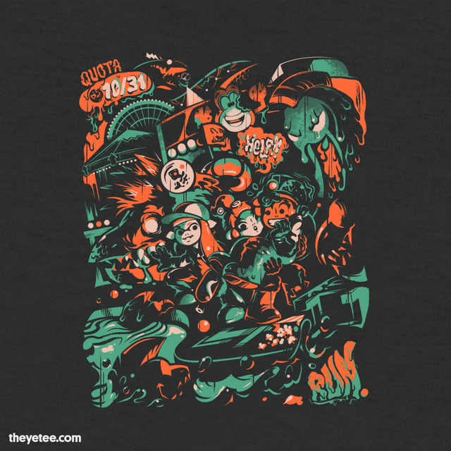 Fight or Fright - Fight or Fright