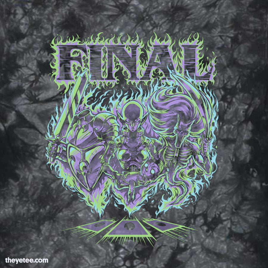 FINAL